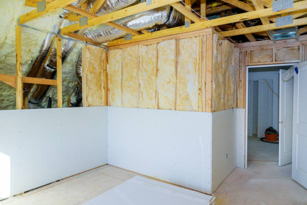 Best Insulation Installation Services in West Bishop, CA