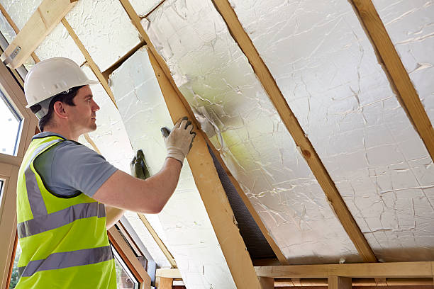 Best Insulation for Specific Applications in West Bishop, CA