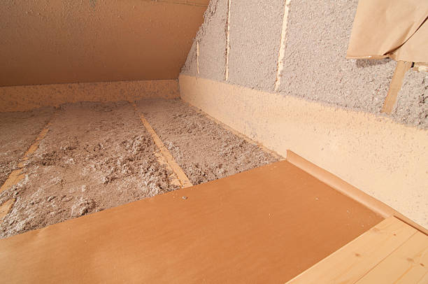 Best Types of Insulation in West Bishop, CA