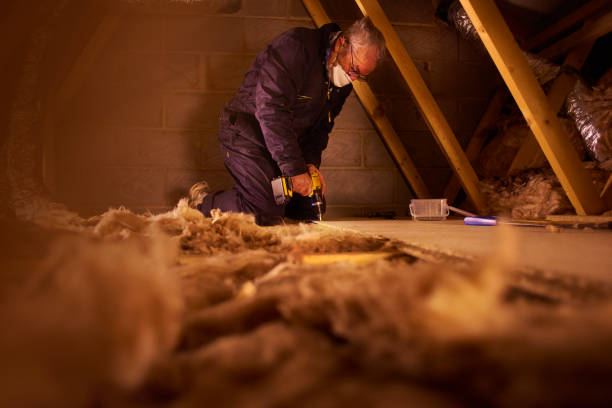 Best Insulation for Specific Applications in West Bishop, CA